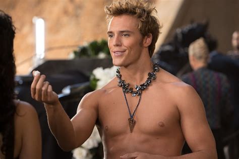 Top 9 sexiest (and shirtless!) movies .